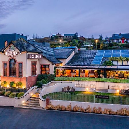 Flagstaff Lodge Newry Exterior foto