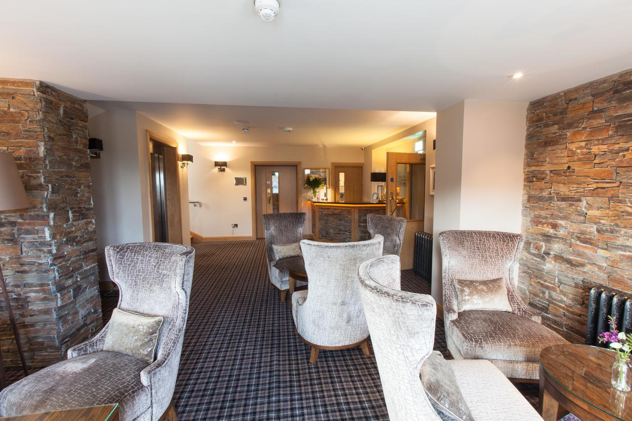 Flagstaff Lodge Newry Exterior foto