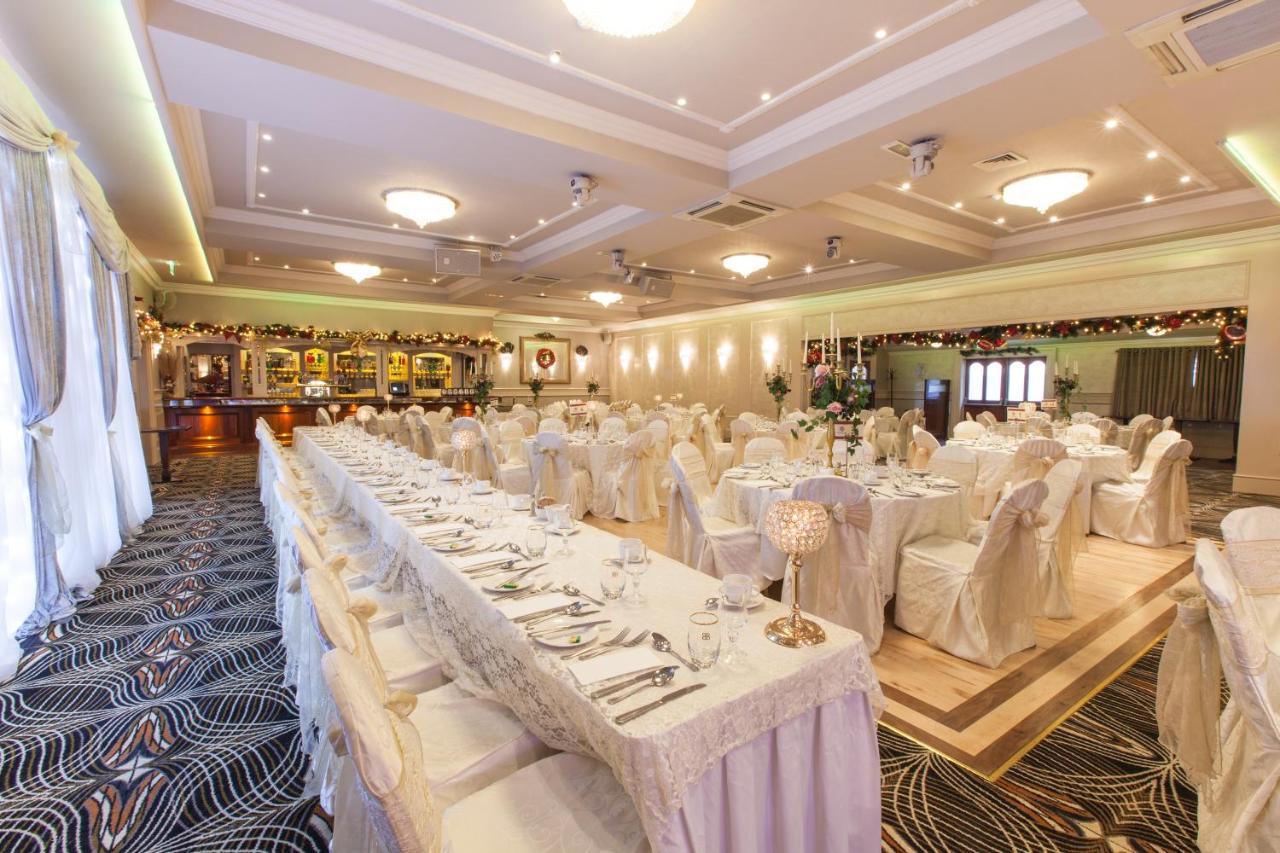 Flagstaff Lodge Newry Exterior foto